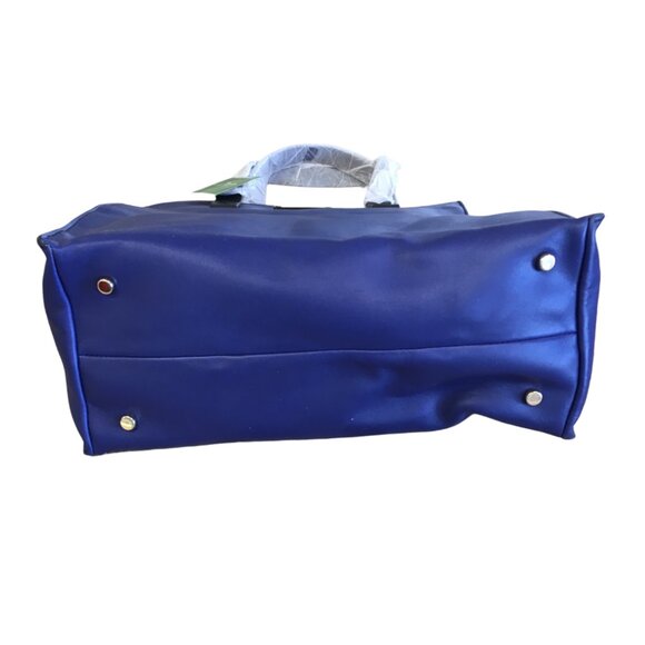 kate spade New York "Alissa" Leather Tote Bag - Picture 6 of 8